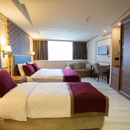 Besiktas Serenity Hotel Stambuł Zewnętrze zdjęcie
