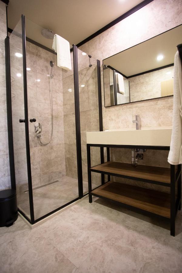 Besiktas Serenity Hotel Stambuł Zewnętrze zdjęcie