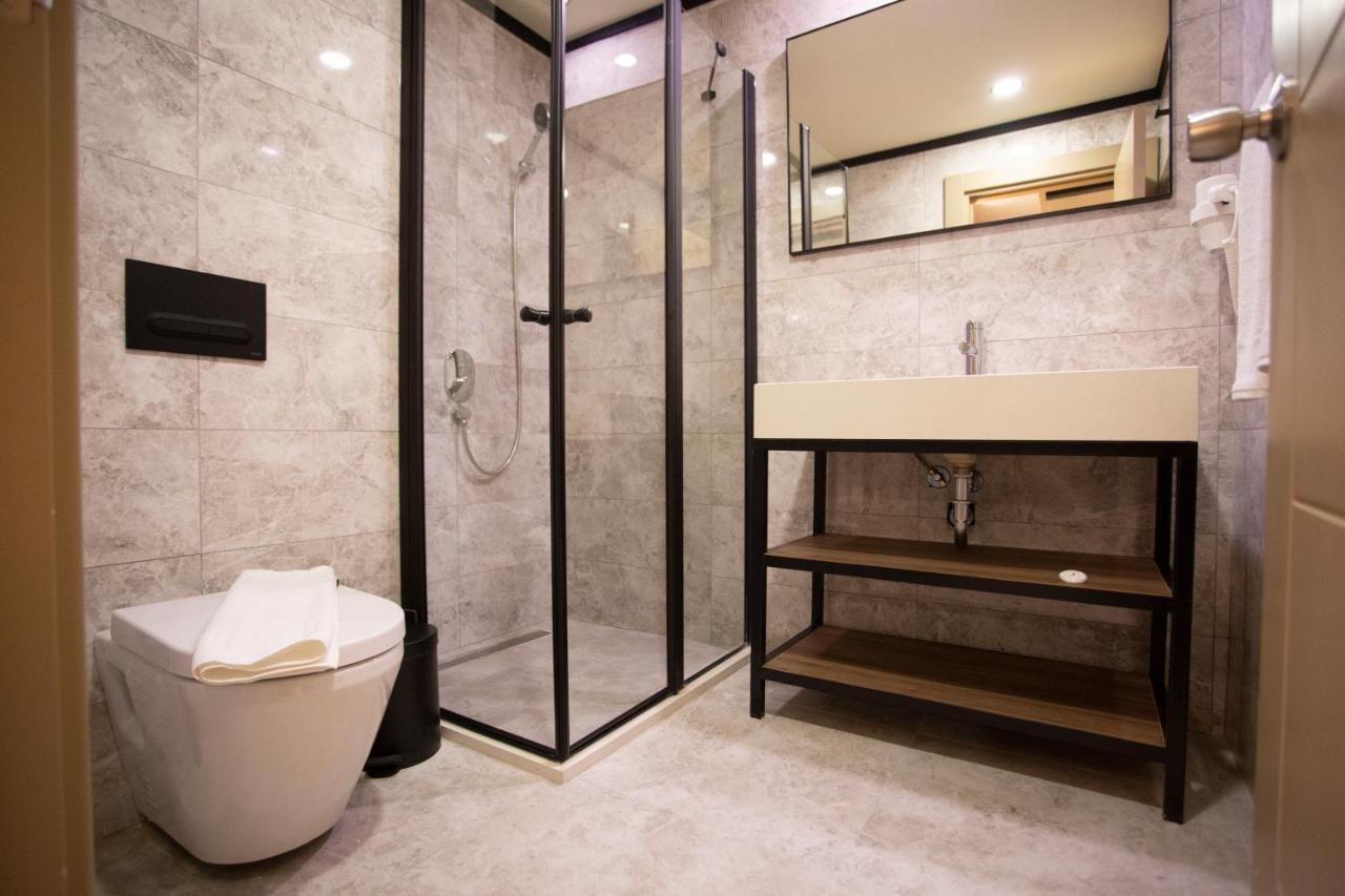 Besiktas Serenity Hotel Stambuł Zewnętrze zdjęcie
