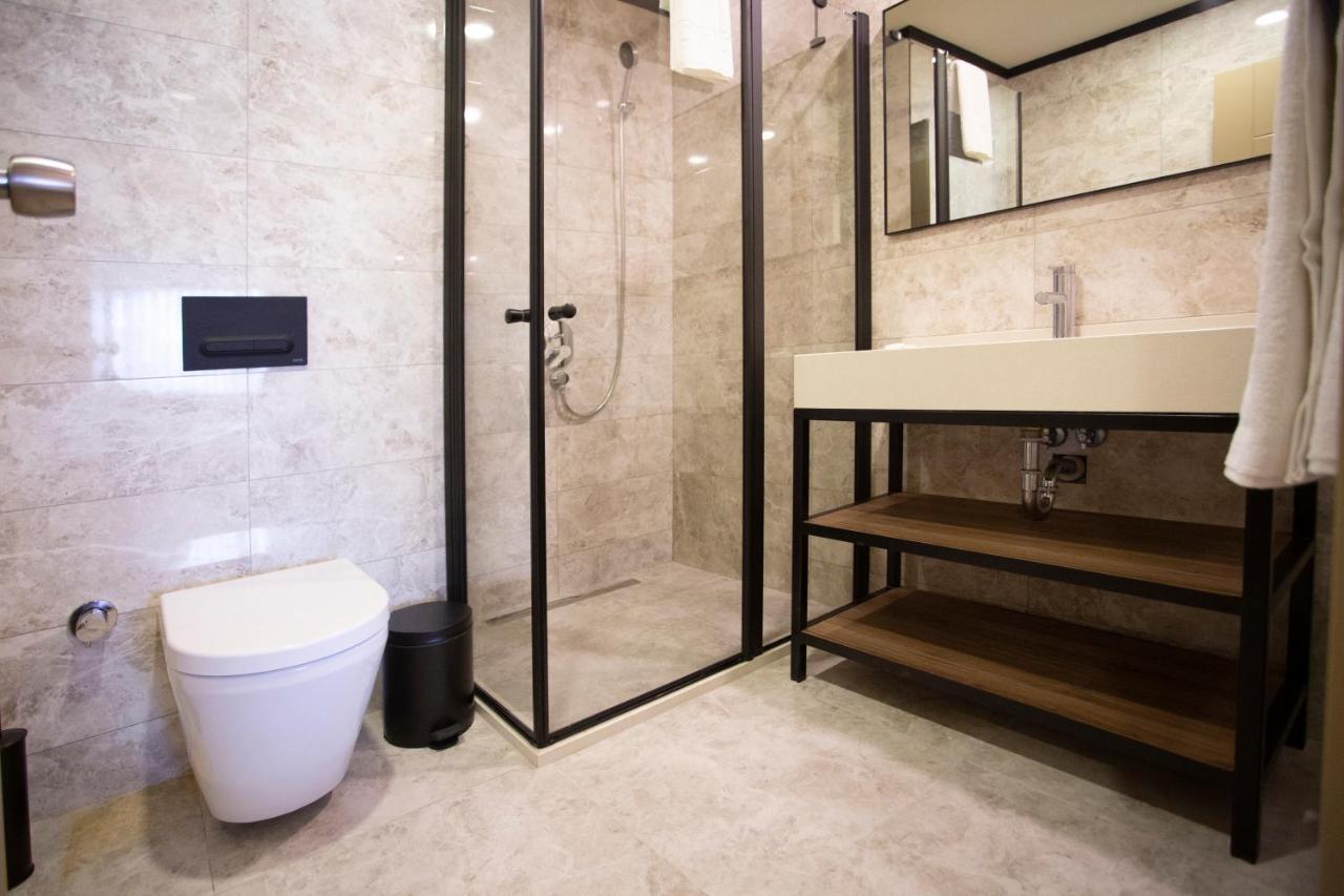 Besiktas Serenity Hotel Stambuł Zewnętrze zdjęcie