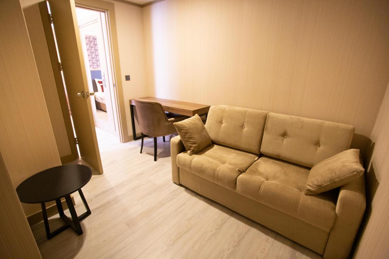 Besiktas Serenity Hotel Stambuł Zewnętrze zdjęcie