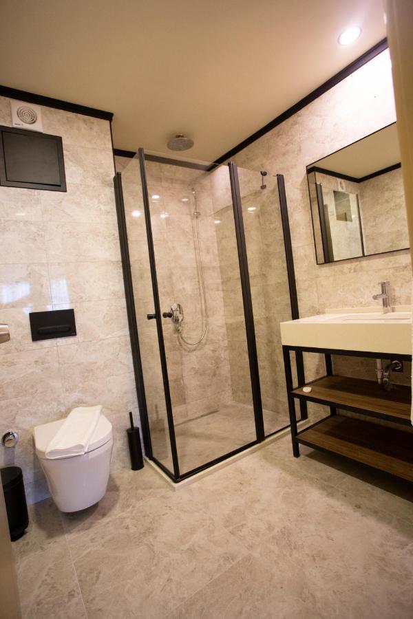 Besiktas Serenity Hotel Stambuł Zewnętrze zdjęcie