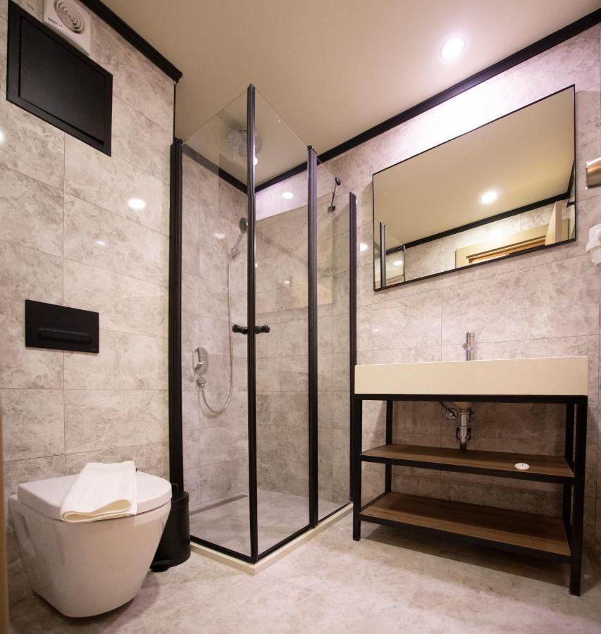 Besiktas Serenity Hotel Stambuł Zewnętrze zdjęcie
