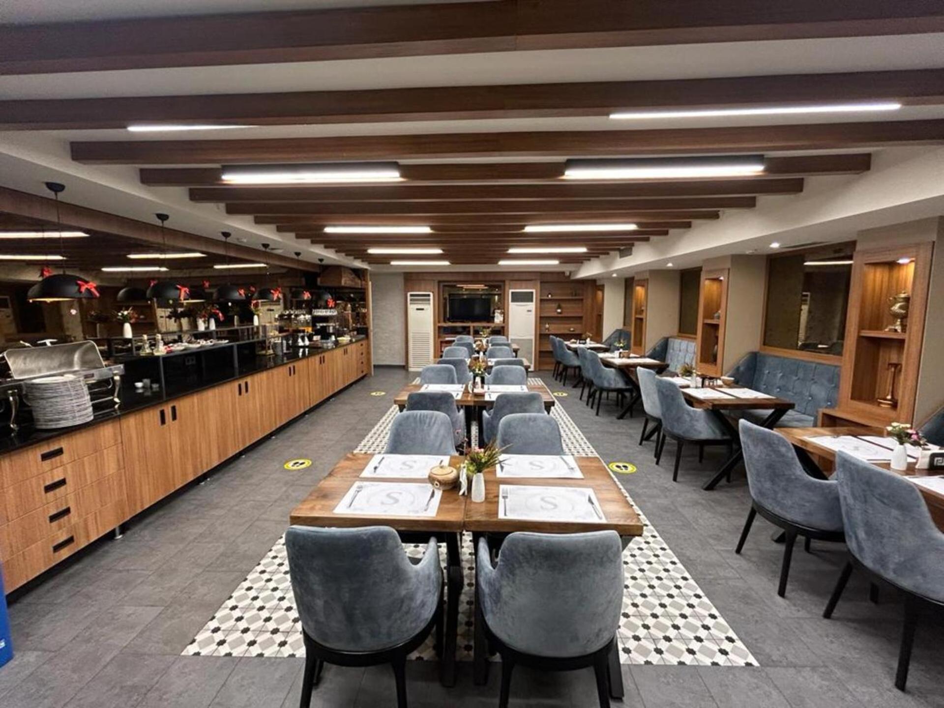 Besiktas Serenity Hotel Stambuł Zewnętrze zdjęcie