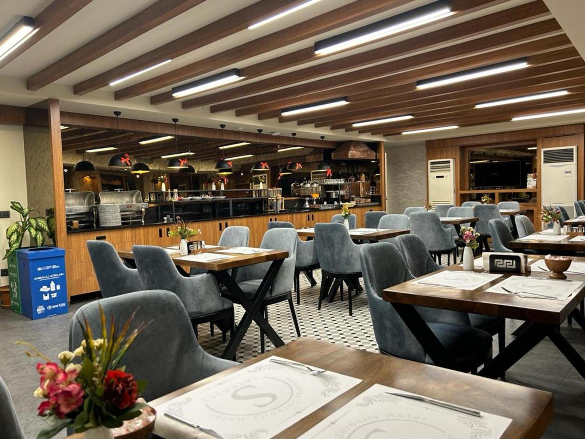 Besiktas Serenity Hotel Stambuł Zewnętrze zdjęcie